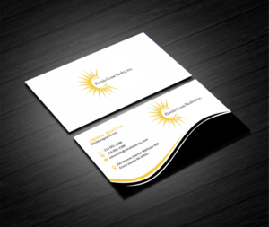 Business Card Design by Crea8iveMind for Florida Coast Realty, Inc.  | Design: #26494922