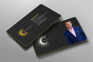 Business Card Design by chandrayaan.creative for Florida Coast Realty, Inc.  | Design: #26475875