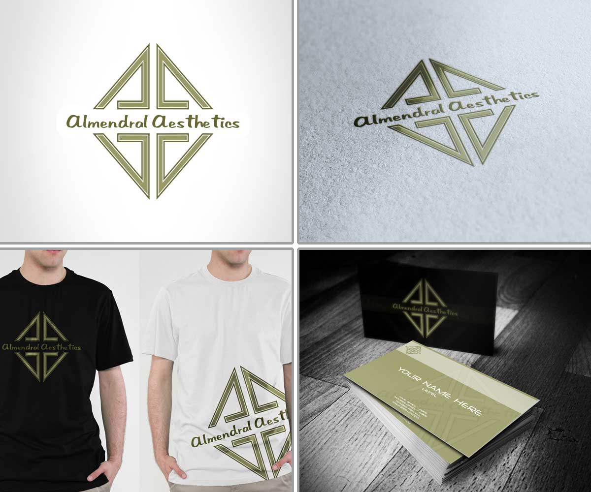 Logo Design by ochaTheAngel for this project | Design #3069535