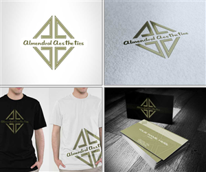 Logo Design by ochaTheAngel for this project | Design #3069535
