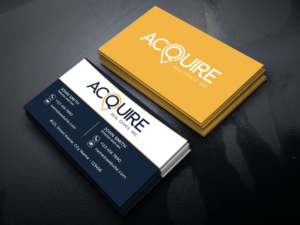 Business Card Design by websketchworld for this project | Design: #26472414