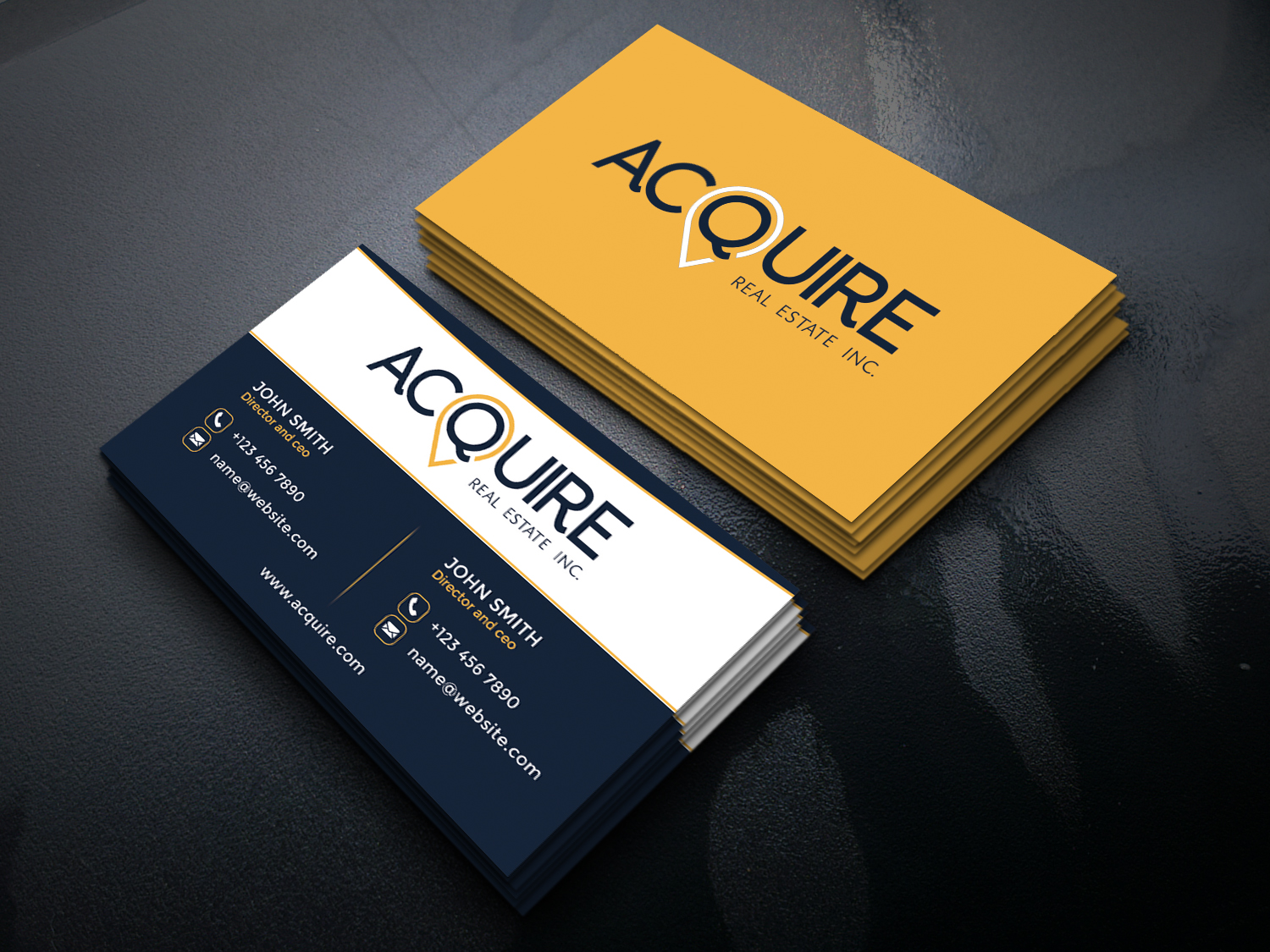 Business Card Design by websketchworld for this project | Design #26477623