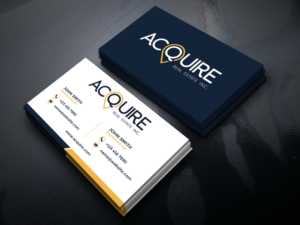 Business Card Design by websketchworld for this project | Design: #26477646