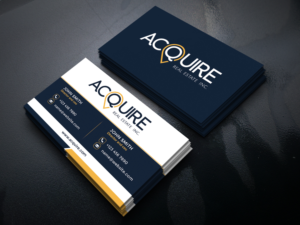 Business Card Design by websketchworld for this project | Design #26491670