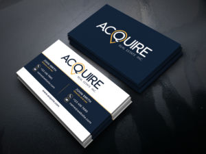 Business Card Design by websketchworld for this project | Design: #26491672