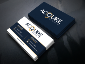 Business Card Design by websketchworld for this project | Design: #26491674