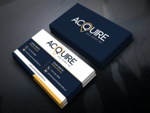 Business Card Design by websketchworld for this project | Design: #26495738
