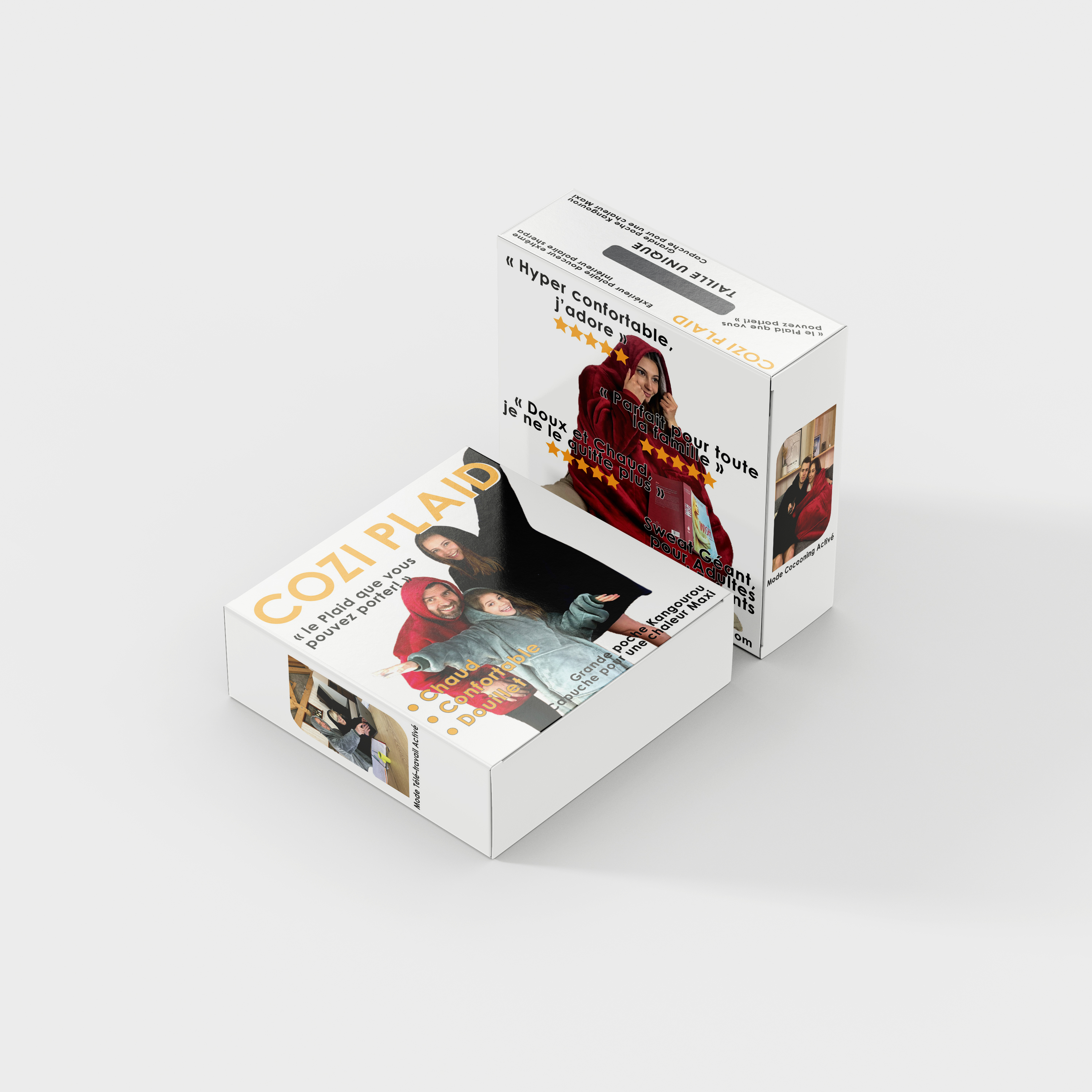 Diseño de Flyer por patulotjessie para Couleur Turquoise | Diseño #26479614