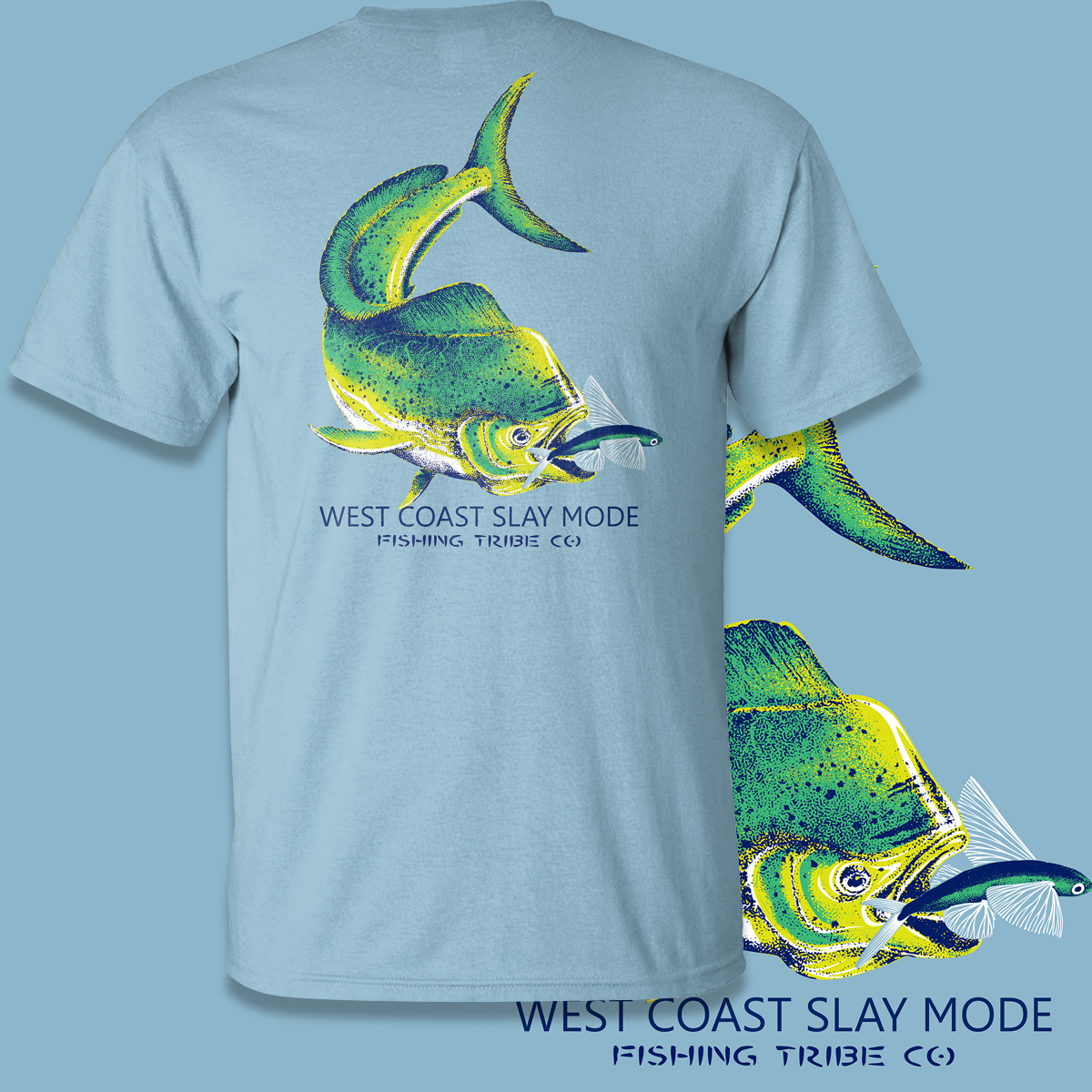 T-shirt Design by Kiki Hermawan for this project | Design #26477267