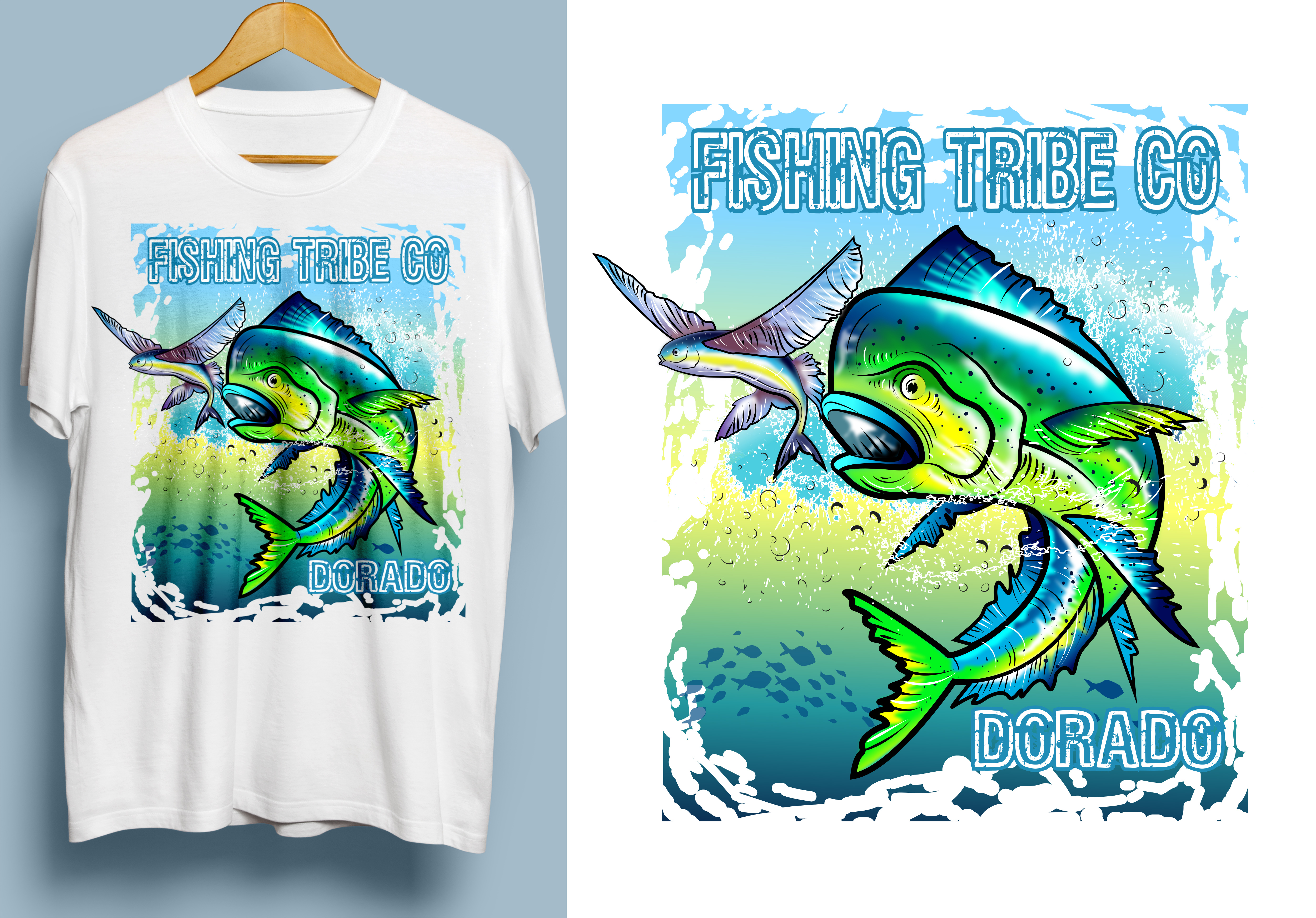 Diseño de Camiseta por SAI DESIGNS para este proyecto | Diseño #26474906