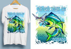 Diseño de Camiseta por SAI DESIGNS para este proyecto | Diseño: #26474906