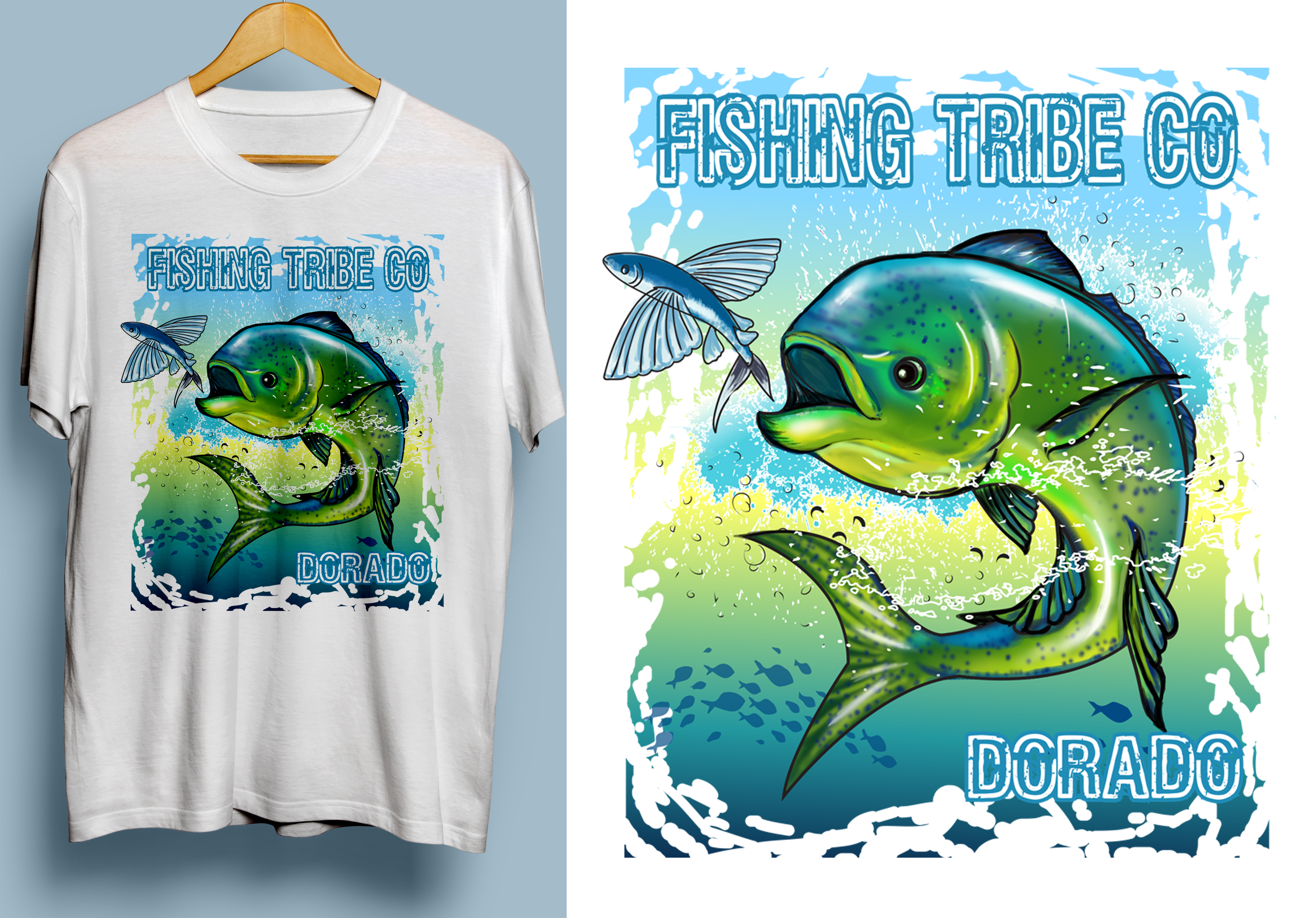 T-shirt Design by SAI DESIGNS for this project | Design #26476737