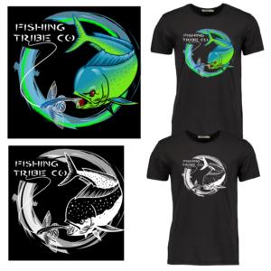 Diseño de Camiseta por Wanda.G para este proyecto | Diseño: #26474684