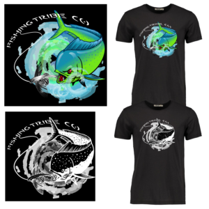 T-Shirt-Design von Wanda.G für dieses Projekt | Design #26474689