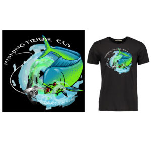 Diseño de Camiseta por Wanda.G para este proyecto | Diseño: #26477508
