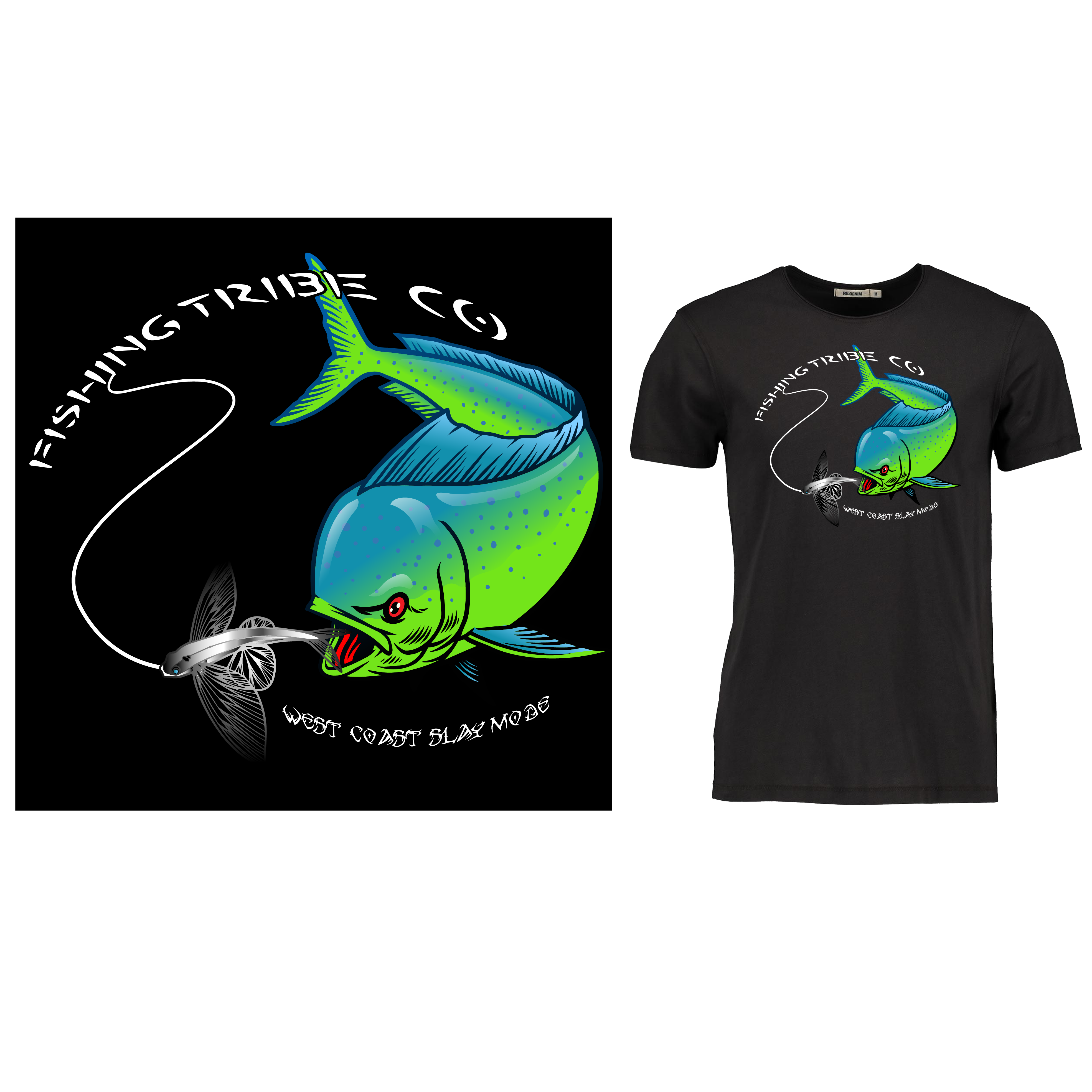 T-shirt Design by Wanda.G for this project | Design #26477518