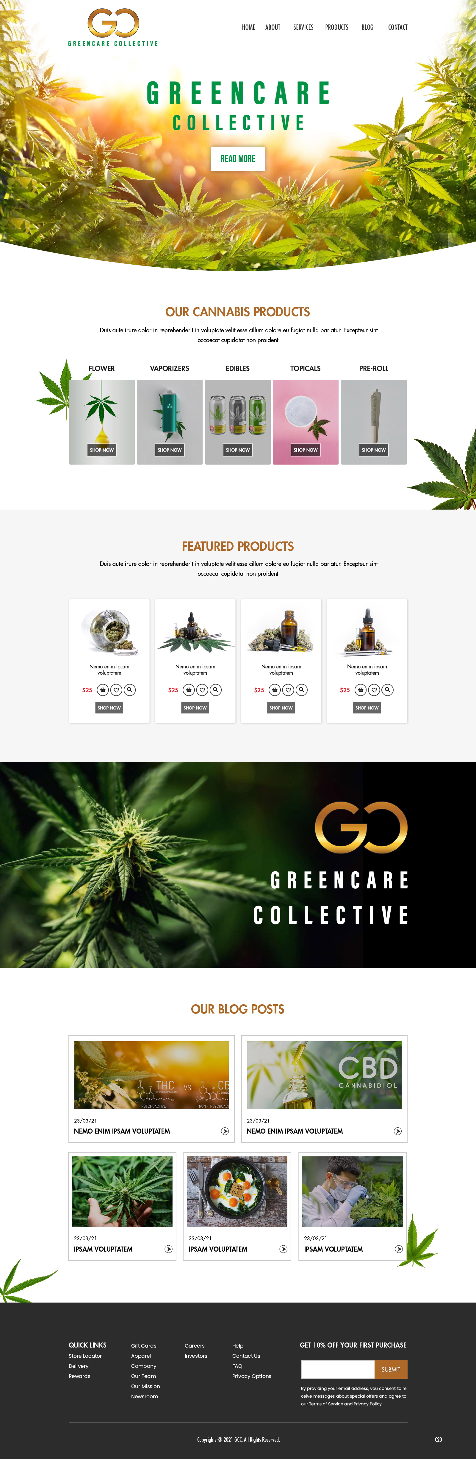 Web Design by pb for this project | Design #26476510