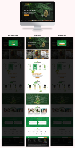 website design | Web Design by Titan Eagle
