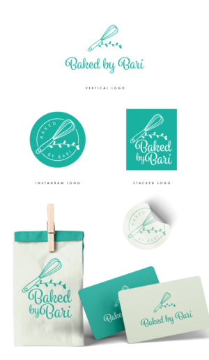 Logo Design by sez_inn for this project | Design #26495632
