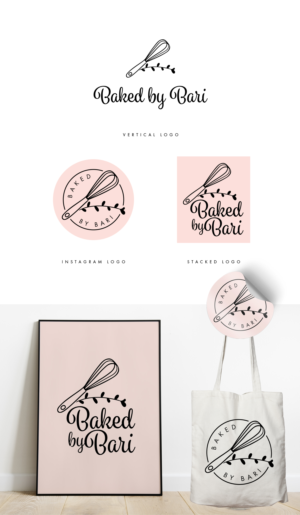Logo Design by designbysy for this project | Design: #26495633