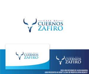 Logo Design by alvinnavarra for this project | Design: #26497784