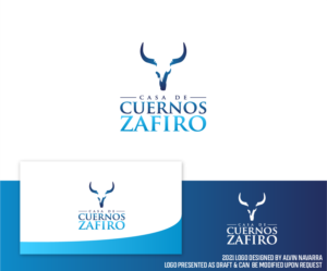 Logo Design by alvinnavarra for this project | Design: #26497794