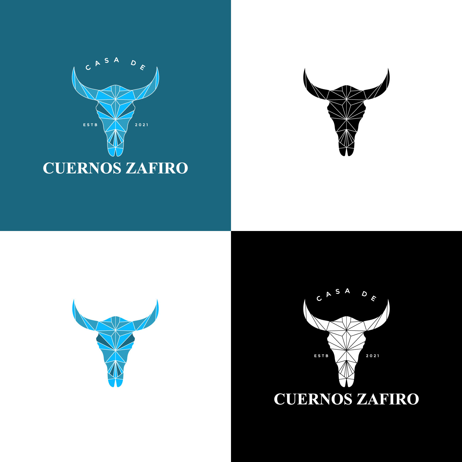 Logo Design by AinebAyoub for this project | Design #26477723