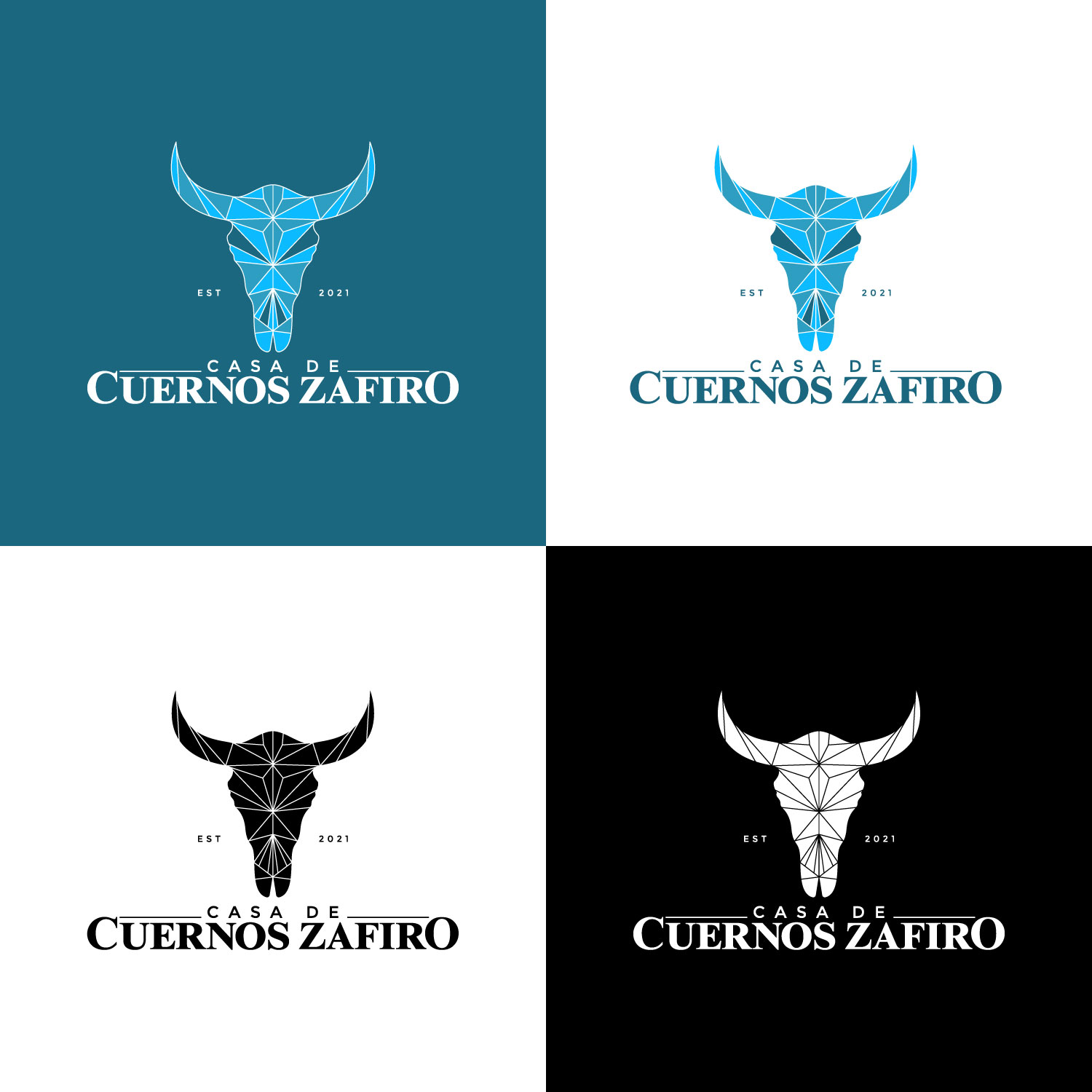 Logo Design by AinebAyoub for this project | Design #26482847