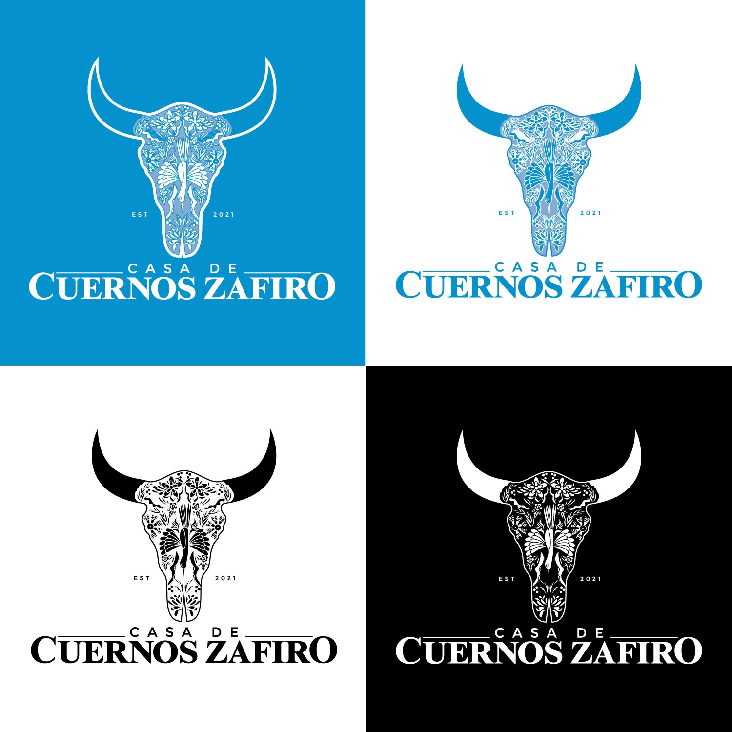 Logo Design by AinebAyoub for this project | Design #26509071