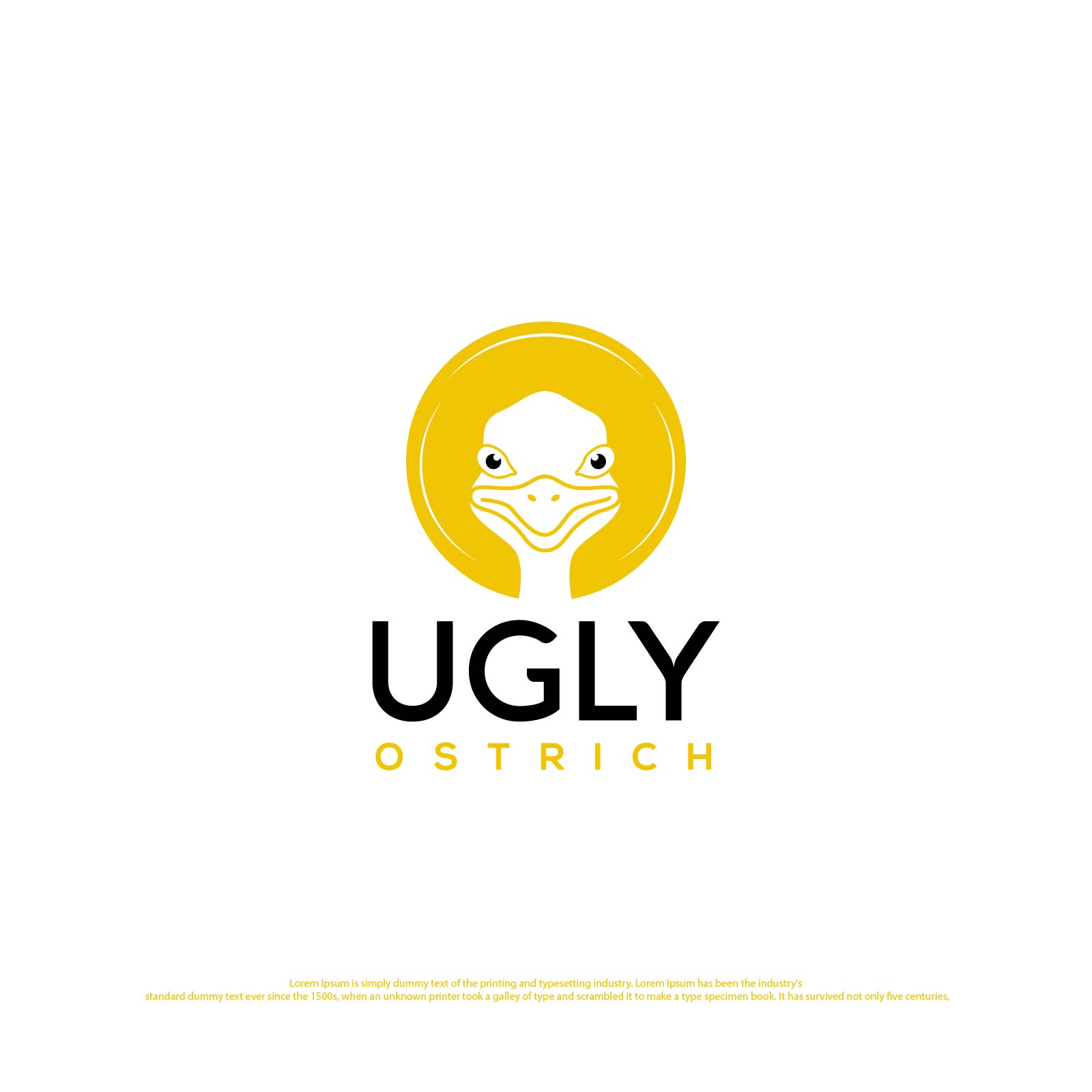 Logo Design by creative.bugs for this project | Design #26474220