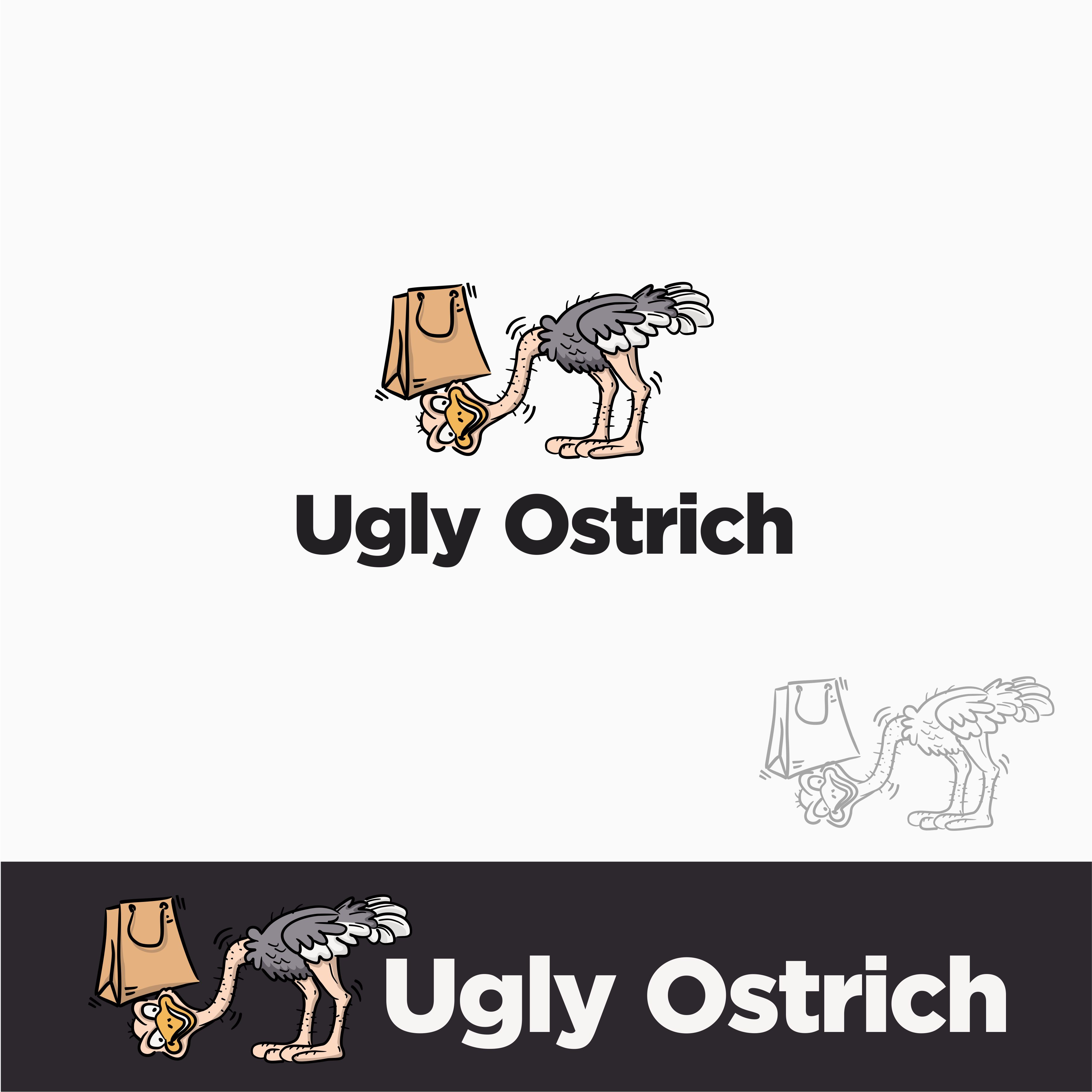 Logo Design by herry 21 for this project | Design #26475569