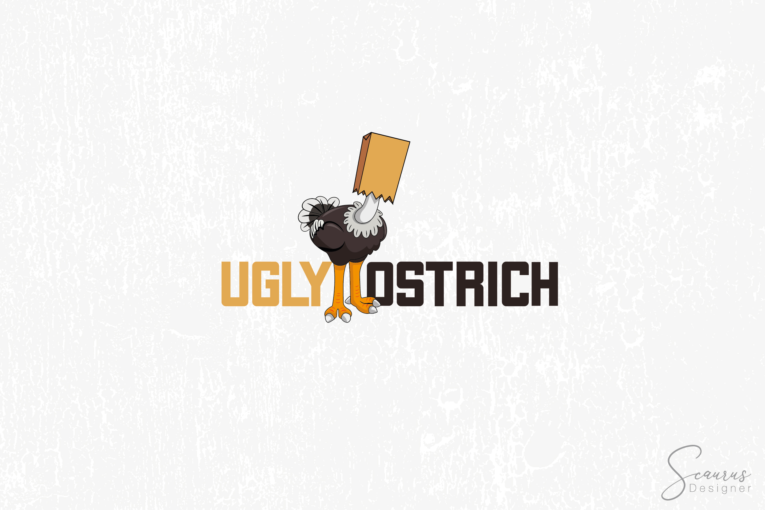 Diseño de Logo por InkThink by Scaurus para este proyecto | Diseño #26475046