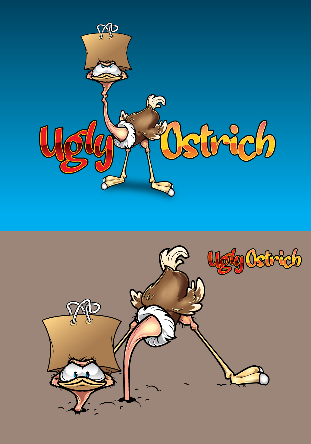 Logo-Design von ally designs für dieses Projekt | Design #26475179