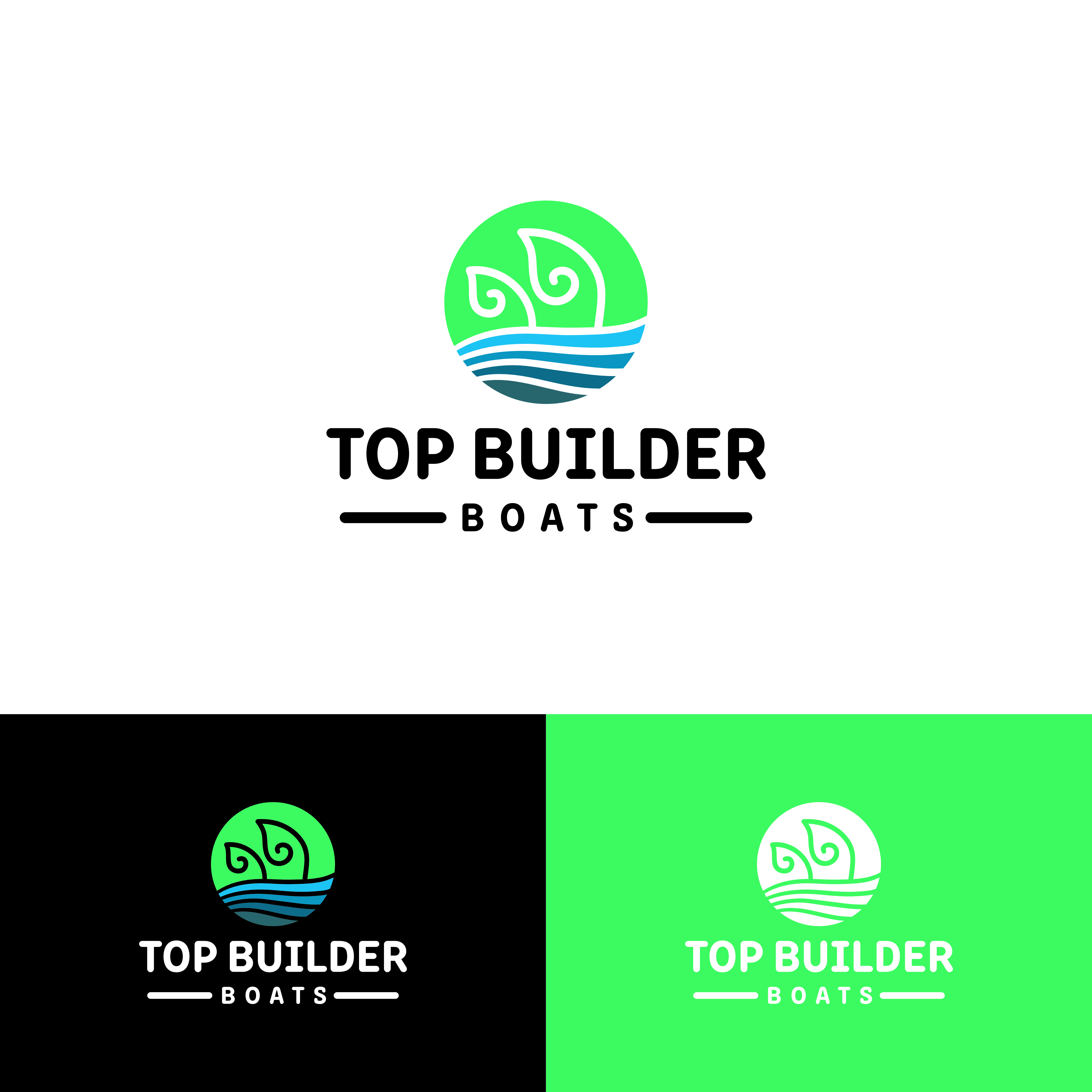 Logo Design by NeilDesign for this project | Design #26476123