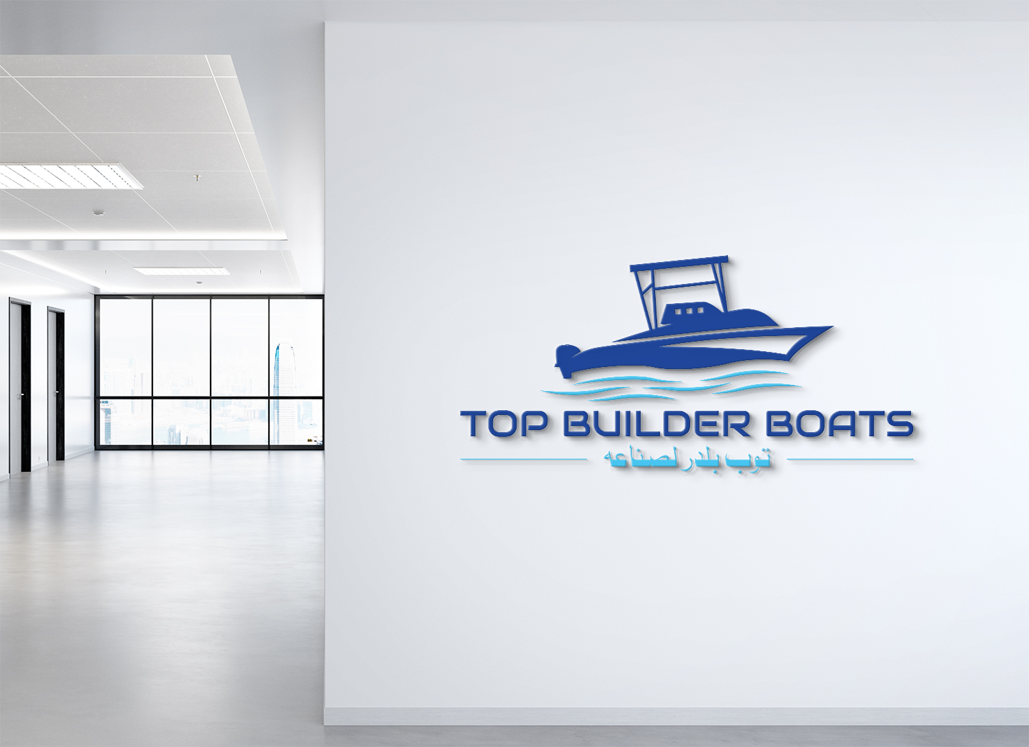 Logo Design by Deziners Zone for this project | Design #26476376