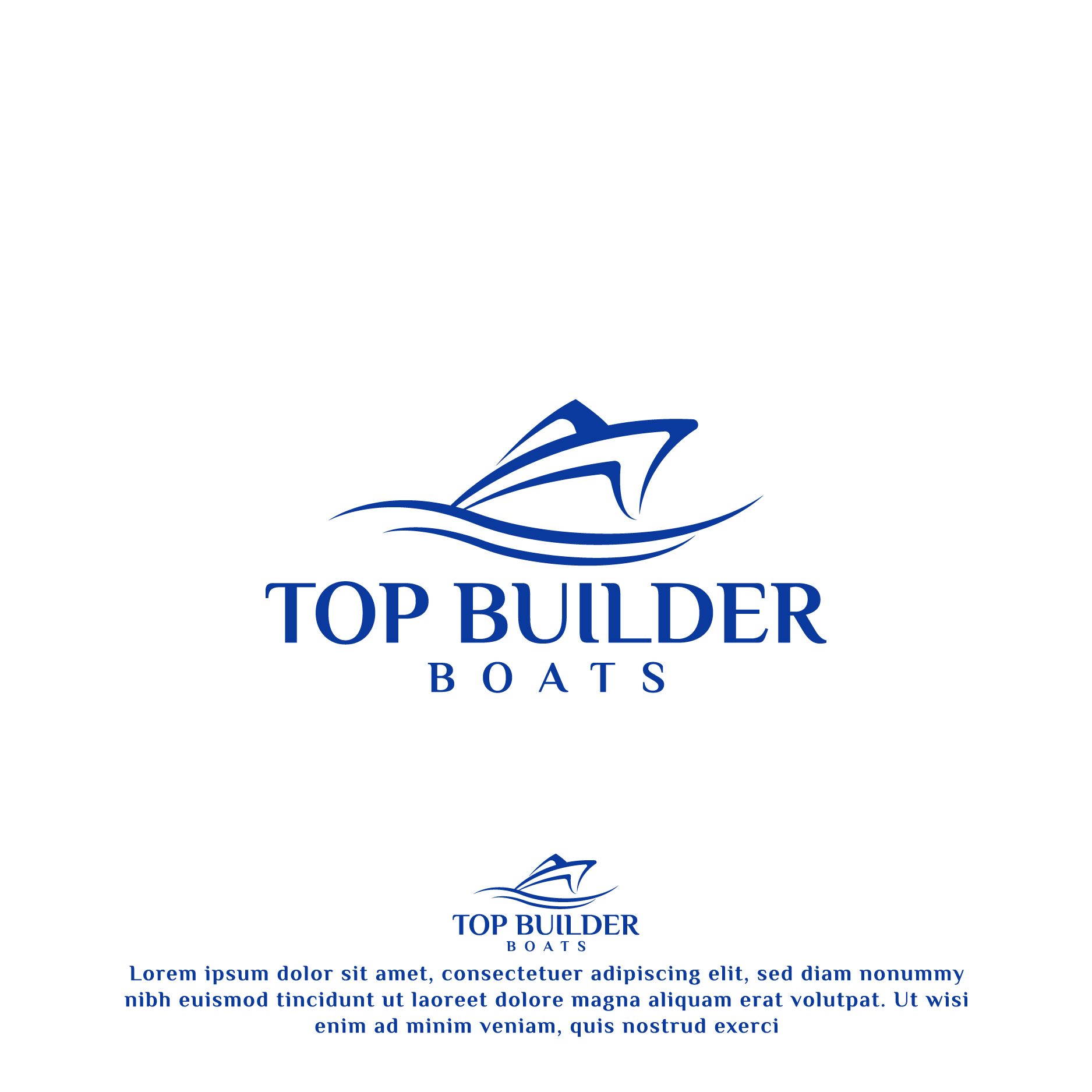 Logo Design by creative.bugs for this project | Design #26475030