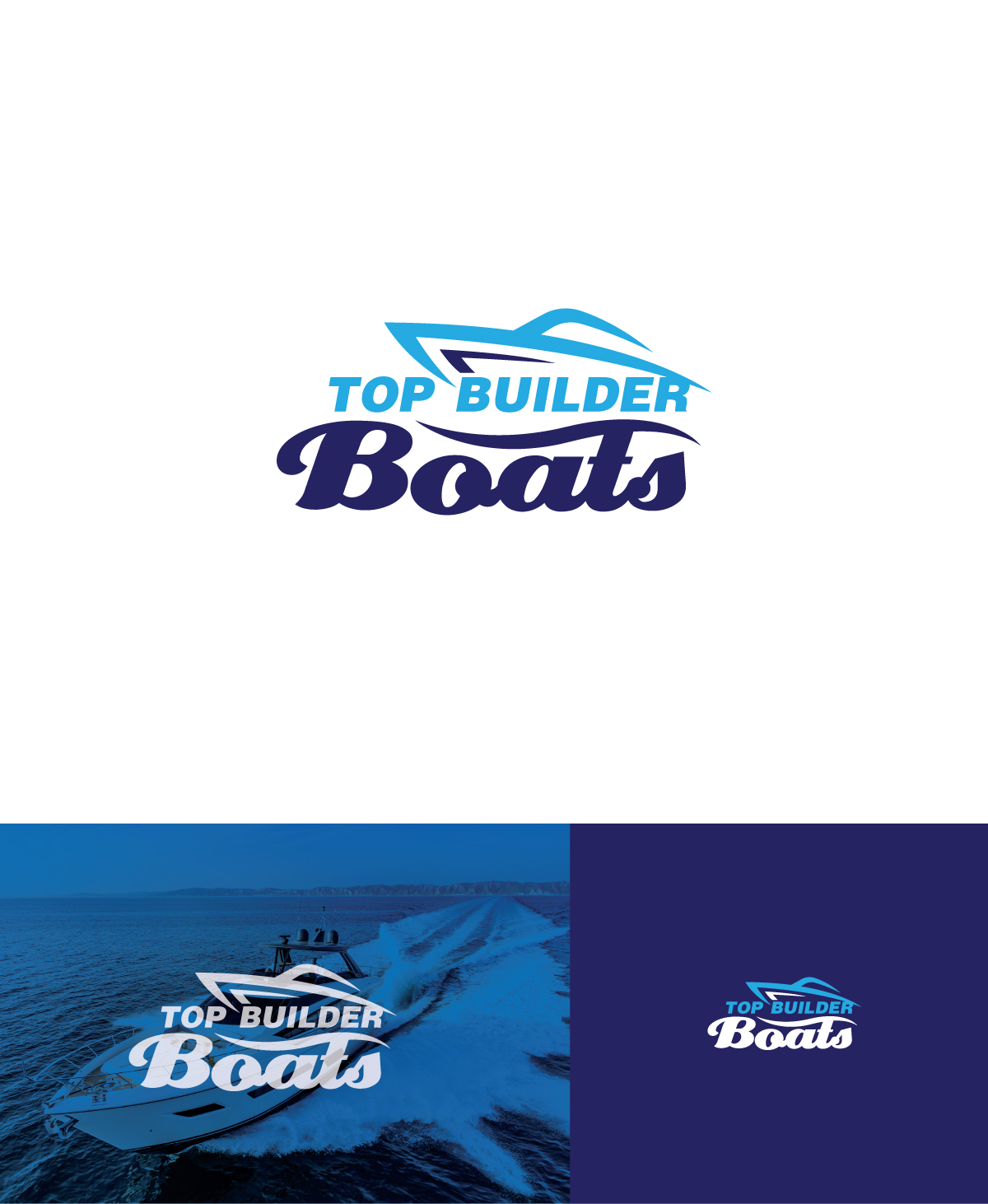 Logo Design by ecorokerz for this project | Design #26473648