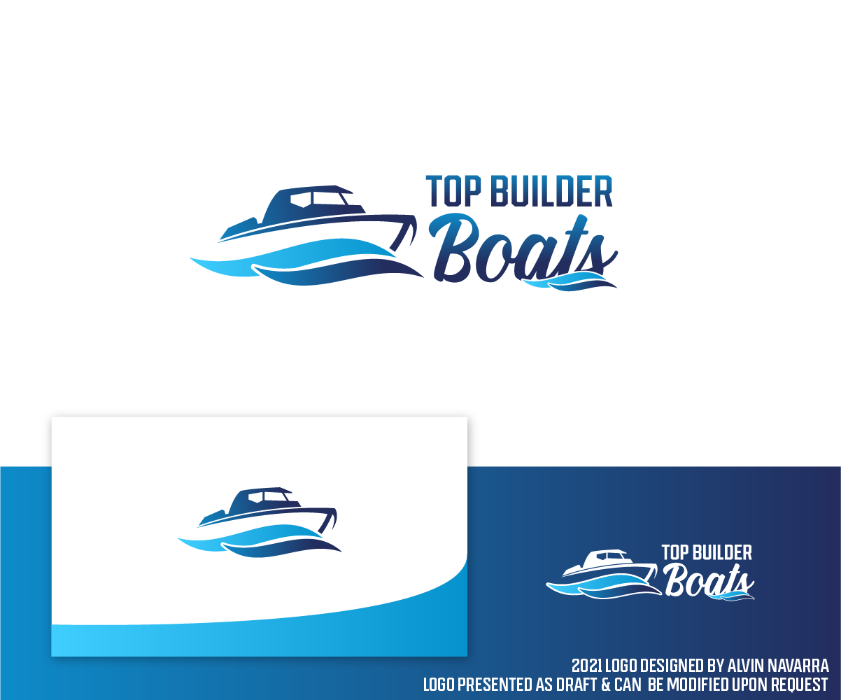 Logo Design by alvinnavarra for this project | Design #26472954