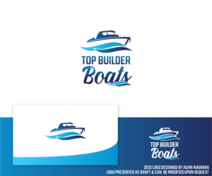 Design de Logo par alvinnavarra pour ce projet | Design : #26472958