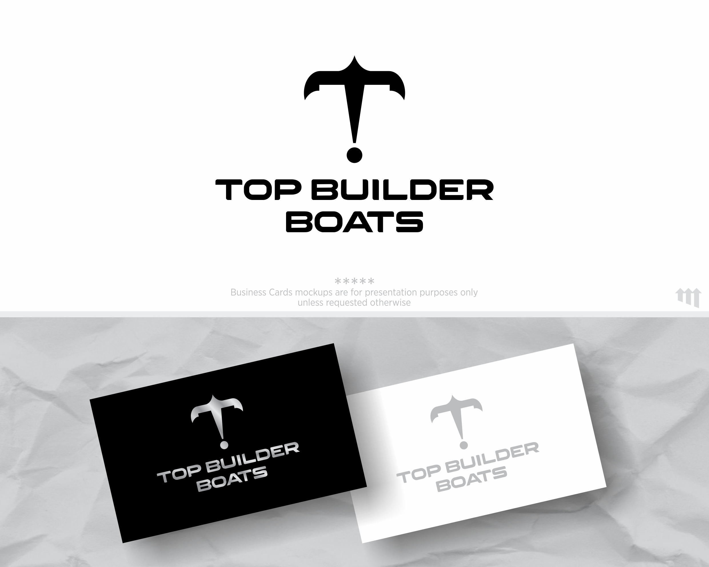 Design de Logo par MBARO pour ce projet | Design #26479993