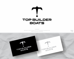 Design de Logo par MBARO pour ce projet | Design : #26479993