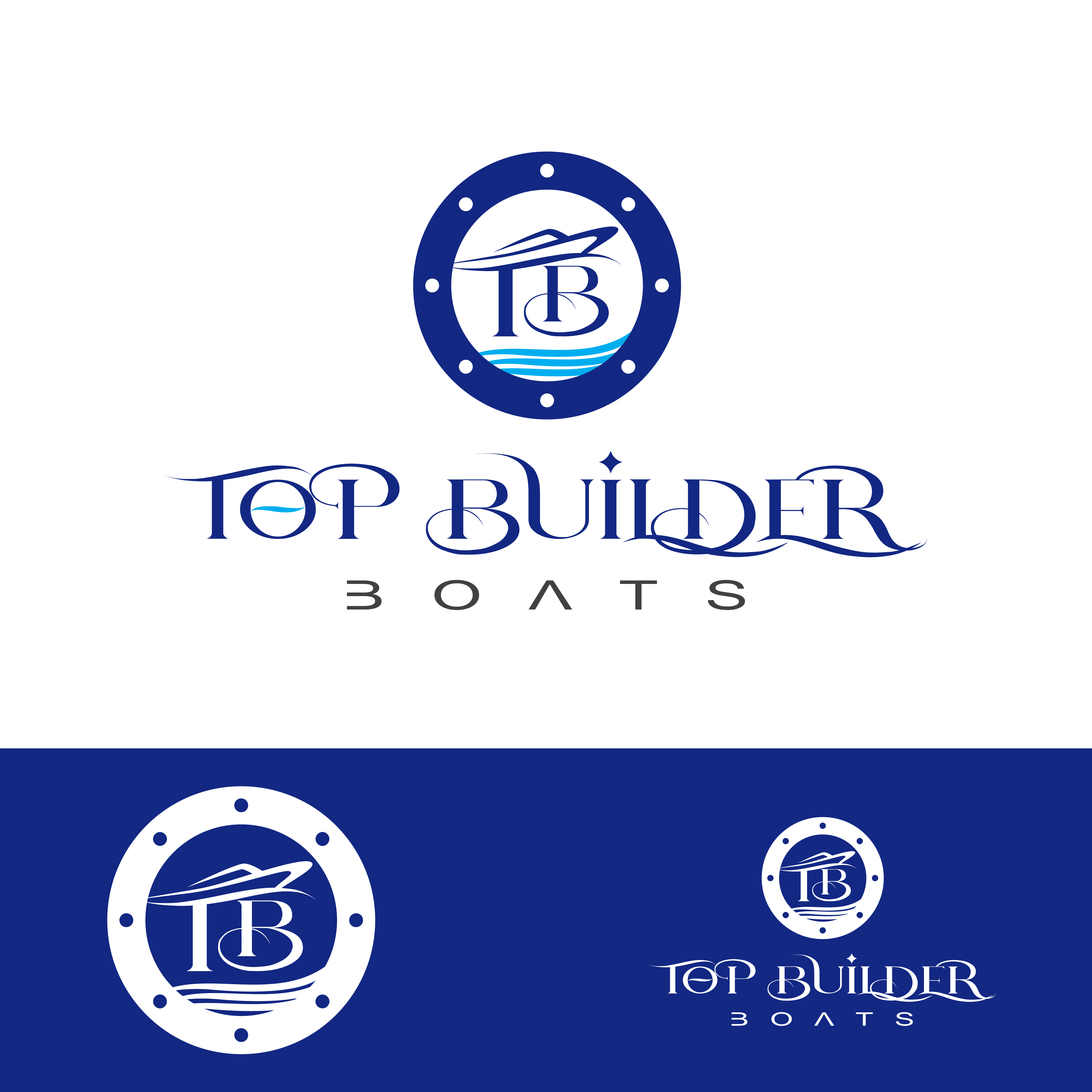 Logo Design by MBM Design for this project | Design #26485933