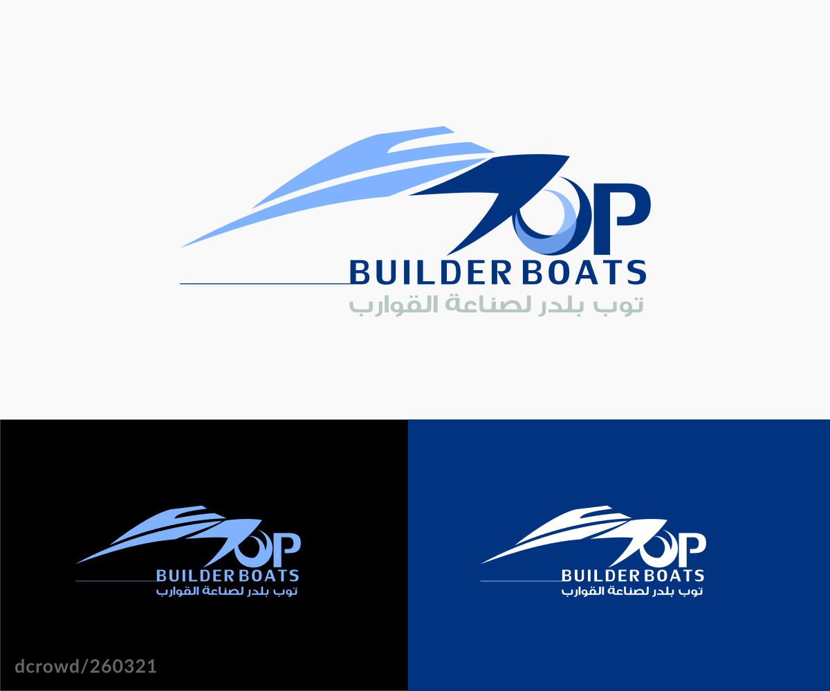 Diseño de Logo por IGP Agus Primakusuma para este proyecto | Diseño #26482147