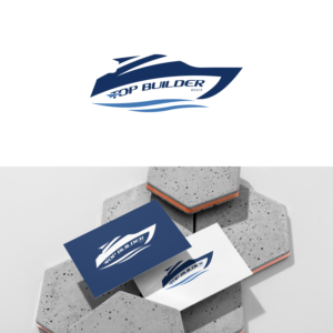 Logo Design by Jburtonux