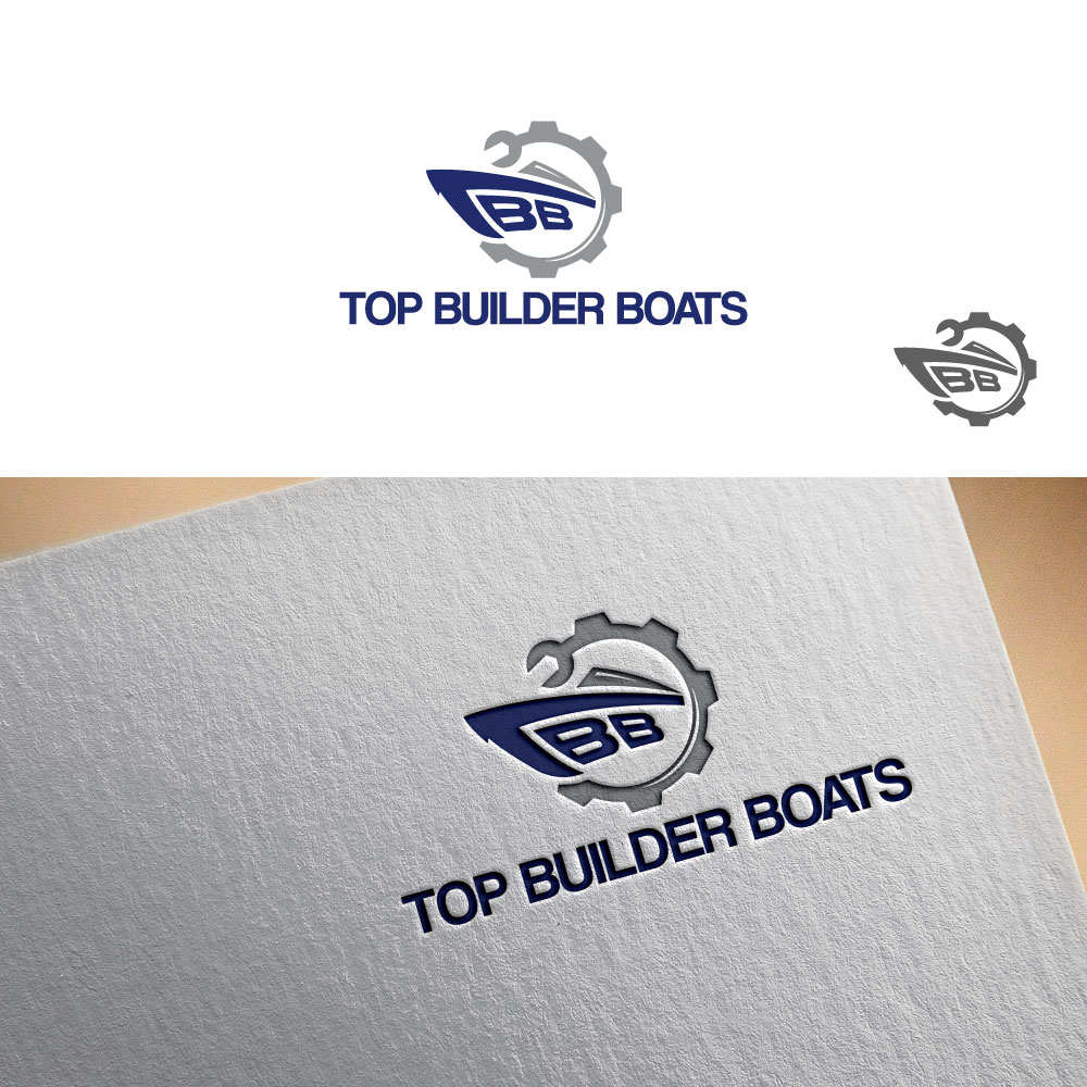 Logo Design by Trident for this project | Design #26476936