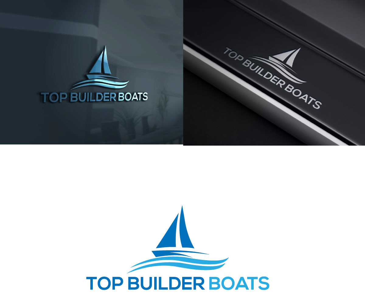 Logo Design by tukko for this project | Design #26474546