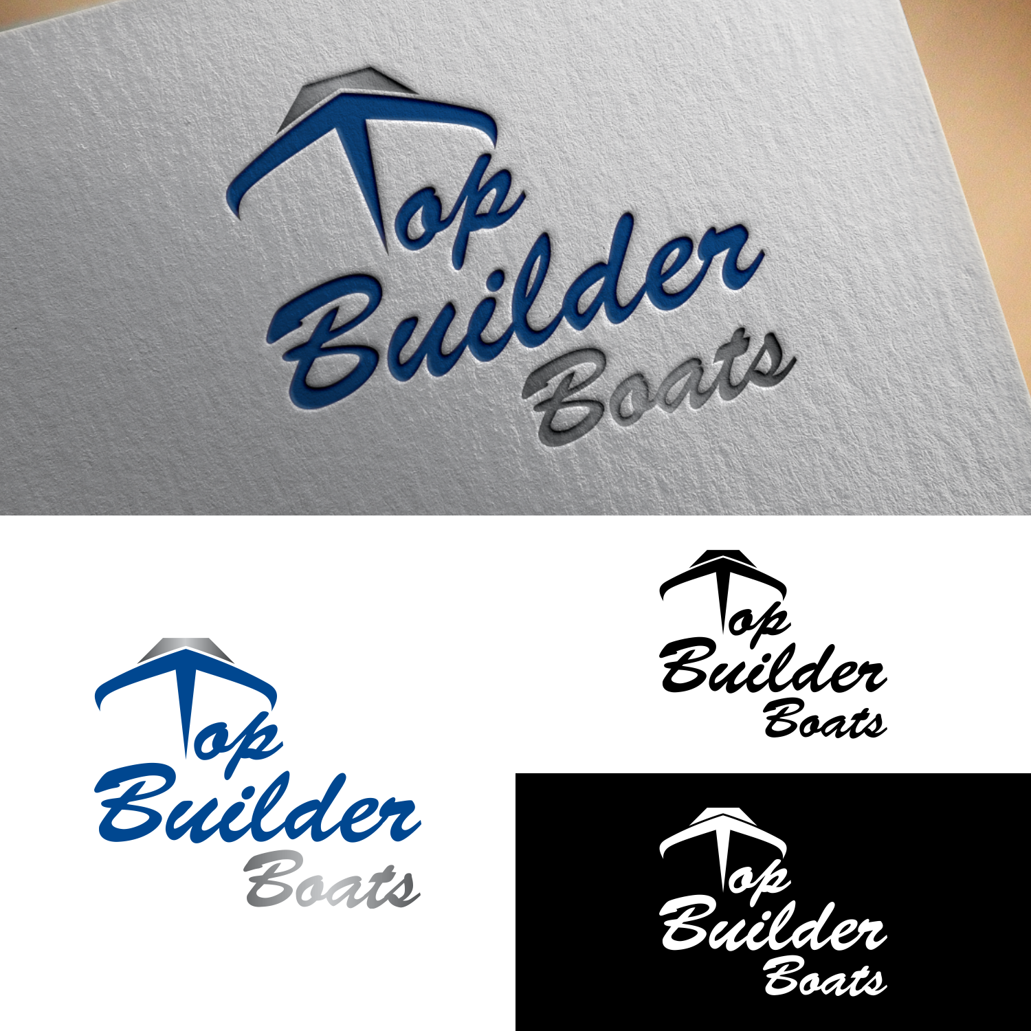 Logo-Design von Tangantengen für dieses Projekt | Design #26472739