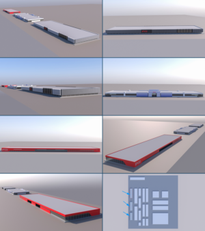 3D Design by MK-3D