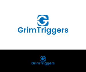 Grim Triggers or GT | Design de Logo par makerlogoz