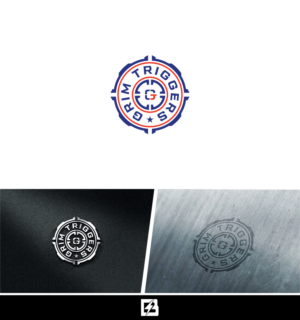 Logo Design by Barney Stinson for this project | Design: #26482139